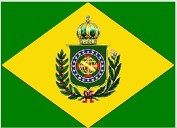 Bandeira do Brasil Imperial
