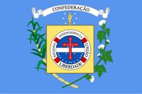 Bandeira da Confederação do Equador