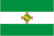 Bandeira da Província Cisplatina