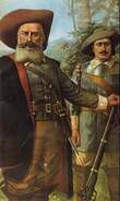 Domingos Jorge Velho: um dos mais importantes Bandeirantes da histria do Brasil Colonial