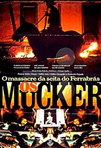 Capa do filme Os Mucker (1978)