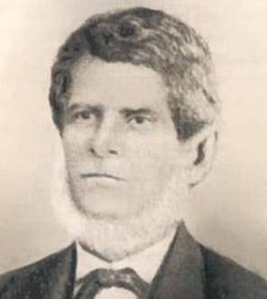Eduardo Angelim: um dos principais líderes da Cabanagem
