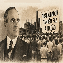 Teste seus conhecimentos sobre o tema do populismo brasileiro.