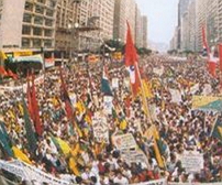 Diretas Já (1984): um dos principais fatos do Brasil no século XX