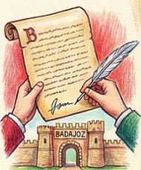 Tratado de Badajoz (1801)