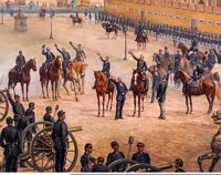 O Brasil República teve início com a Proclamação da república em 15 de novembro de 1889.
