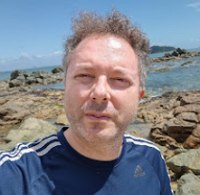 Jefferson Evandro Machado Ramos: historiador, editor e proprietário do historiadobrasil.net