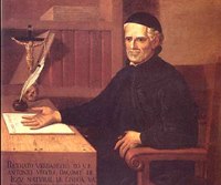 Padre Antônio Vieira: jesuíta que atuou no Brasil Colonial