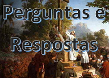 Pergunta e resposta sobre os índigenas do Brasil