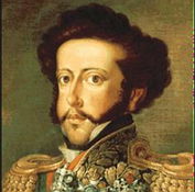 Dom Pedro I: importante personagem da História do Brasil