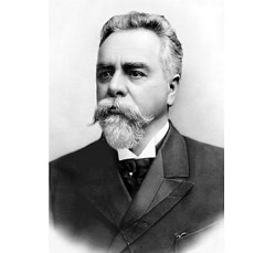 Campos Sales: presidente do Brasil durante a República das Oligarquias.