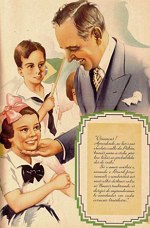 Propaganda do Estado Novo