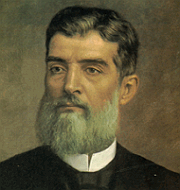 Prudente de Morais: presidente entre 1894 e 1898