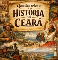 Teste seus conhecimentos sobre os principais fatos e períodos da história do Ceará