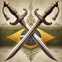 República da Espada: período em que o Brasil foi governado por dois marechais.