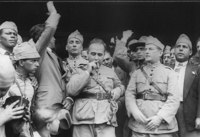 A Era Vargas teve início com a Revolução de 1930.