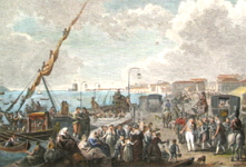 Vinda da família real portuguesa (1808)