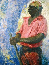 Zumbi dos Palmares: o principal líder da Guerra dos Palmares